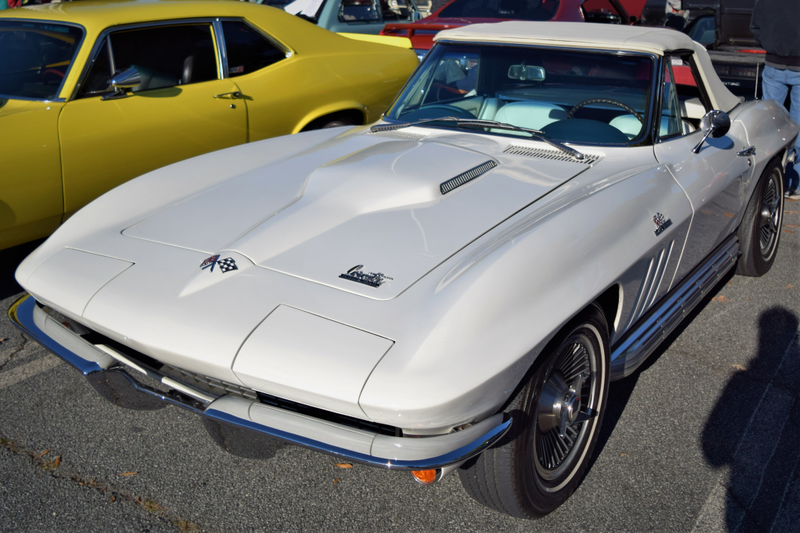 Illustration for article titled I Woke Up and Went to Caffeine and Octane in Atlanta ...